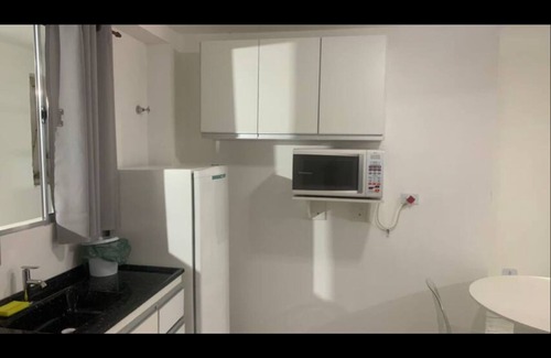 Sitio Barrocada Apartamento | 2 bedrooms SP- Tremembé/ Tucuruvi neighborhood