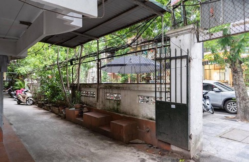 French Quarter Apartamento | 2 bedrooms - street view -5 mins to Old Quarter