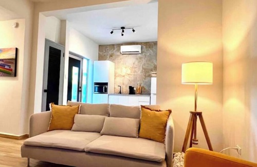 Borinquen Casa | 2 bedrooms Suite with Private Pool