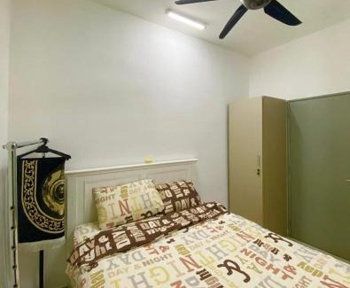 Nilai Apartamento | 2 Bedrooms Suites at Mesahill Nilai with Mall by D'KAY HOMES, near USIM KLIA