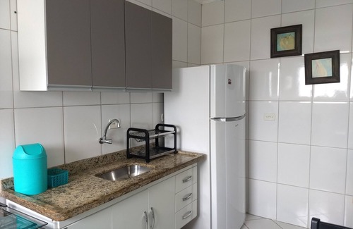 Balneario Umurama Apartamento | 2 habitaciones con baño !!! FIT con vista completa de la playa !!!