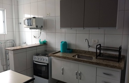 Balneario Umurama Apartamento | 2 habitaciones con baño !!! FIT con vista completa de la playa !!!