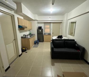 Socorro Apartamento | 2 Bedrooms with balcony and parking