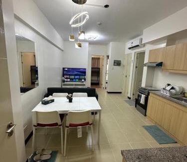 Socorro Apartamento | 2 Bedrooms with balcony and parking