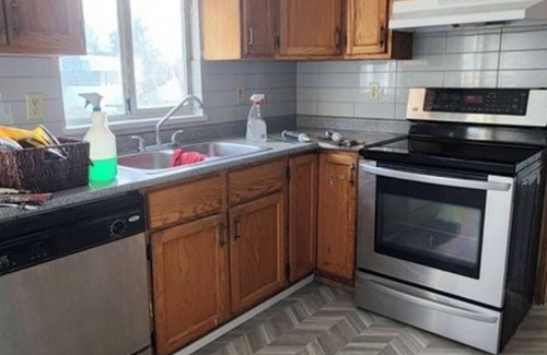 Newton Casa | 2 Beds, 1 Bath
