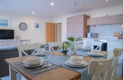 Theatreland Birmingham Apartamento | 2 Beds & 2 Baths Flat & by the O2 academy