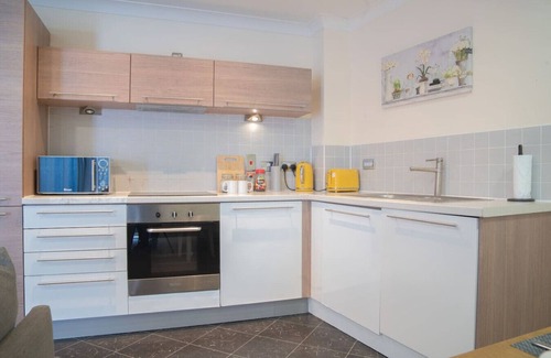 Theatreland Birmingham Apartamento | 2 Beds & 2 Baths Flat & by the O2 academy
