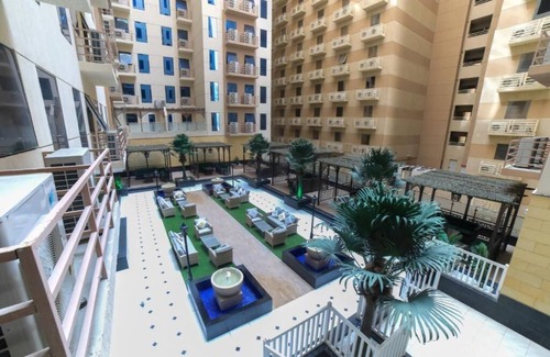 Mecca Casa | 2 Beds: TIME Ruba Hotel & Suites, Wadi Jalil Mecca