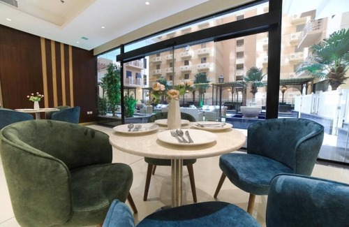 Mecca Casa | 2 Beds: TIME Ruba Hotel & Suites, Wadi Jalil Mecca