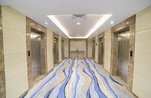 Mecca Casa | 2 Beds: TIME Ruba Hotel & Suites, Wadi Jalil Mecca