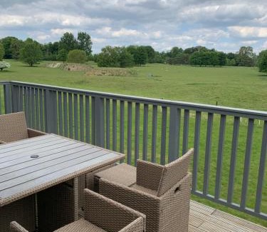 Westbury Casa | 2 Beechwood at Thoulstone Park