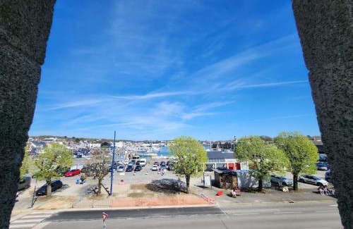 Concarneau Apartamento | 2- Bel appartement ville close WIFI Confort