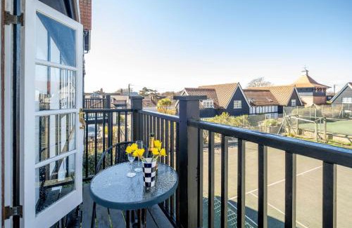 Thorpeness Casa | 2 Bell Lodge, Thorpeness