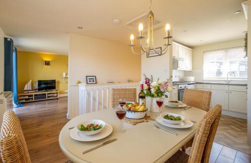 Thorpeness Casa | 2 Bell Lodge, Thorpeness