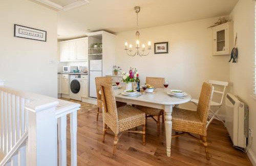 Thorpeness Casa | 2 Bell Lodge, Thorpeness