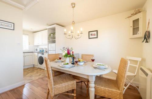 Thorpeness Casa | 2 Bell Lodge, Thorpeness