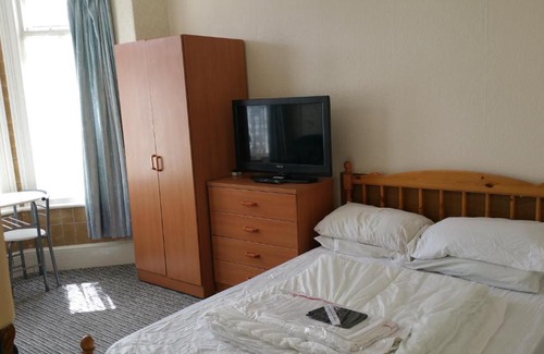 Great Yarmouth Apartamento | 2 berth first floor flat Glen Villa 4