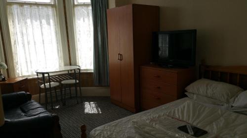 Great Yarmouth Apartamento | 2 berth first floor flat Glen Villa 4