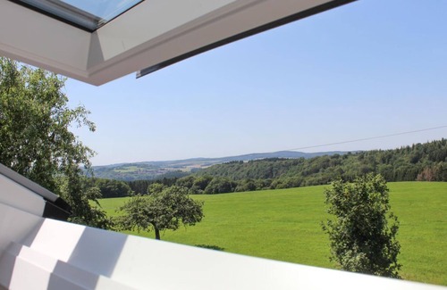 Buscheich Apartamento | 2-bett-ferienwohnung "zum Himmelreich" - Ferienwohnung Gerolstein