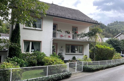 Bad Bertrich Apartamento | 2-bett-wohnung 1. OG Sonnenblick - Haus Arthur Klingels