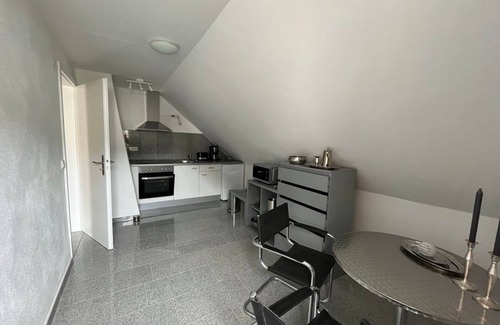 Bad Bertrich Apartamento | 2-bett-wohnung DG Waldblick - Haus Arthur Klingels