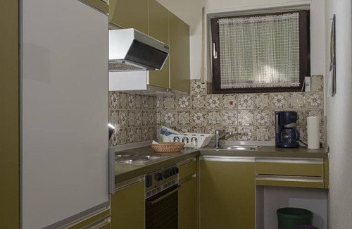 Bad Bergzabern Apartamento | 2-bettwohnung 31m² - Haus Tannenhof