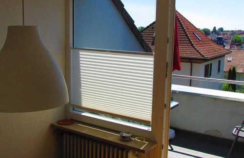 Bad Bergzabern Apartamento | 2-bettwohnung 31m² - Haus Tannenhof