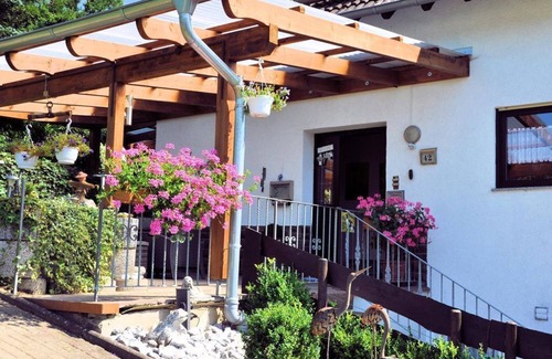 Alsbach Apartamento | 2-Bettwohnung - Ferienwohnung Eudenbach