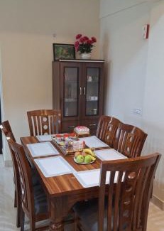 Jalandhar Apartamento | 2 BHK Apartment, Jalandhar