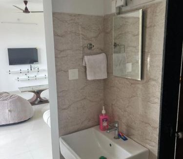 Paud Apartamento | 2 BHK Appartment in Hinjawadi, Pune