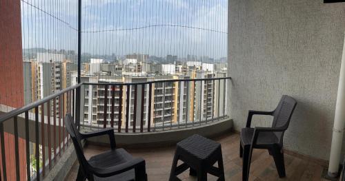 Paud Apartamento | 2 BHK Appartment in Hinjawadi, Pune