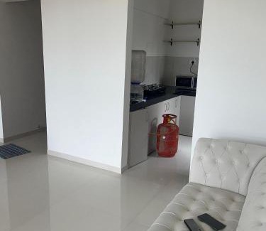 Paud Apartamento | 2 BHK Appartment in Hinjawadi, Pune