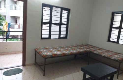 Nashik Casa | 2 BHK ENTIRE ROW HOUSE Home stay in nashik