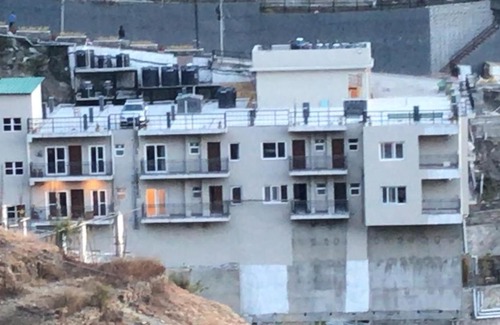Shimla Apartamento | 2 BHK Flat with 6 Bed 2 Bathroom