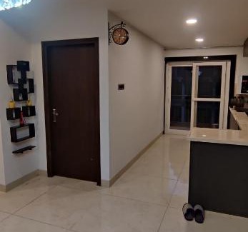 Shimla Apartamento | 2 BHK Flat with 6 Bed 2 Bathroom