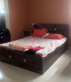 Daulatabad Apartamento | 2 bhk furnished flat