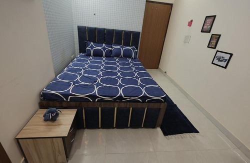 Jaipur Apartamento | 2 bhk home stay Cabin Crush