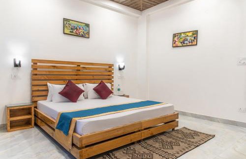 Kasauli Apartamento | 2 BHK Serviced Apartment I Amazing View I Kasauli
