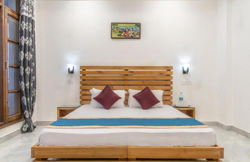 Kasauli Apartamento | 2 BHK Serviced Apartment I Amazing View I Kasauli