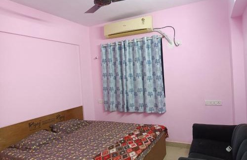 Thane West Villa | 2 Bhk Villa At Pushpanjali Residency Phase 2 Bunglow No A1 Owale Ghodberder Road Thane West