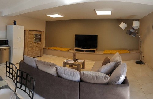 Ouzouer-le-Marche Casa | 2-BizyFamily - Entire house of 120 m2 (6 people)