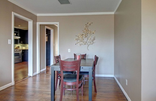 Mayo Meadow Casa | A 2 cuadras de Tulsa Expo Square / Fairgrounds