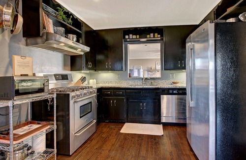 Mayo Meadow Casa | A 2 cuadras de Tulsa Expo Square / Fairgrounds