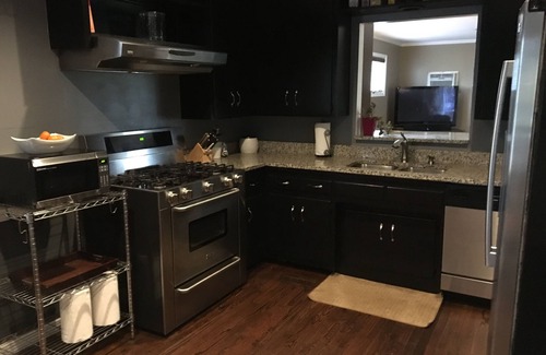 Mayo Meadow Casa | A 2 cuadras de Tulsa Expo Square / Fairgrounds