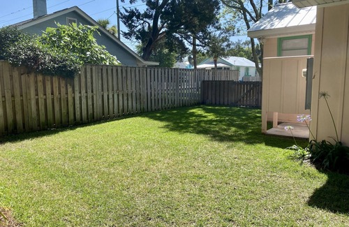 Savannah Beach Casa | ⚡2 Blocks from Tybee Pier & Pavilion ⚡