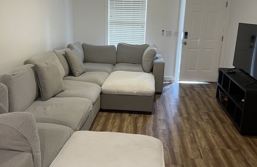 Auburn Condominio | 2 blocks to AU business school/ Toomer's Corner- 2 Bd/2 Ba renovated 2023