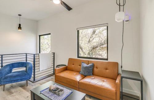 Wichita Casa | 2 Blocks to Delano District Modern Tiny Home!