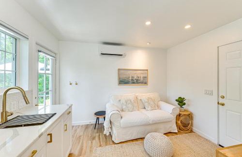 Miami Park Apartamento | 2 Blocks to Lake Michigan Sleek Couples Retreat!