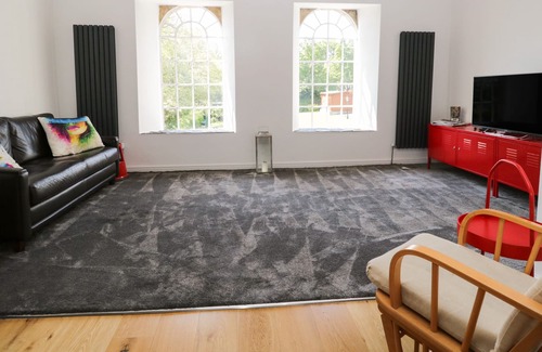Allithwaite Cabaña | 2 Boarbank Farm, ALLITHWAITE