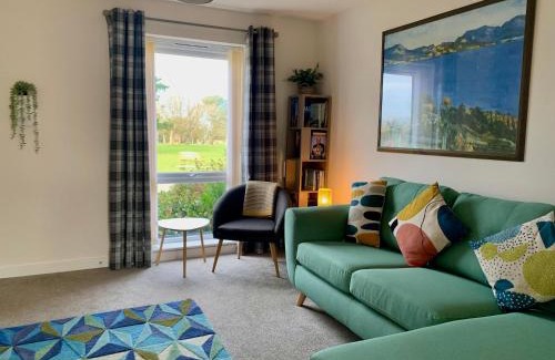St. Eval Casa | 2 Boathouse Terrace